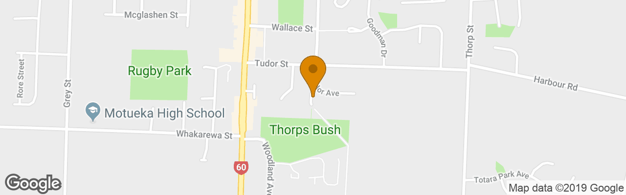 Equestrian Lodge Motel