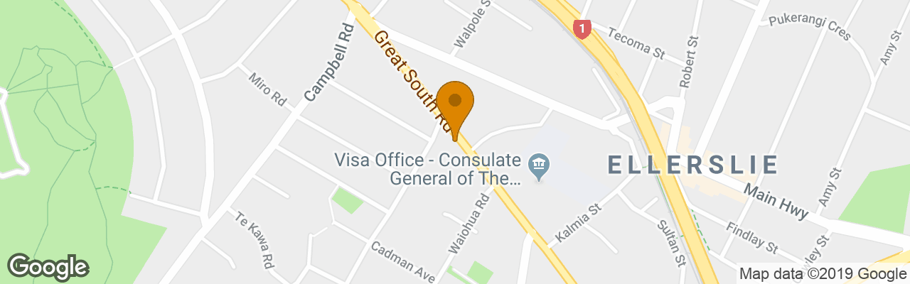 Greenlane Manor Motel