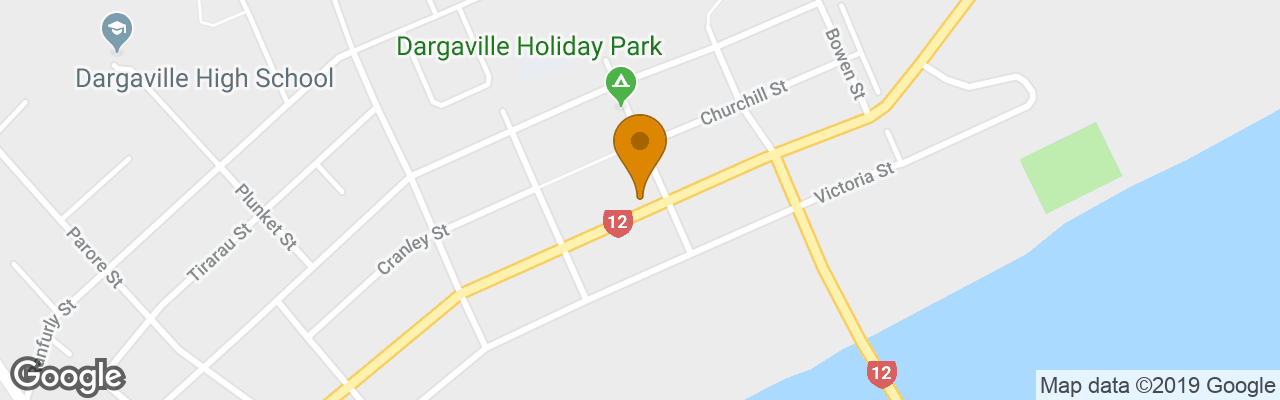 Dargaville Holiday Park & Motels