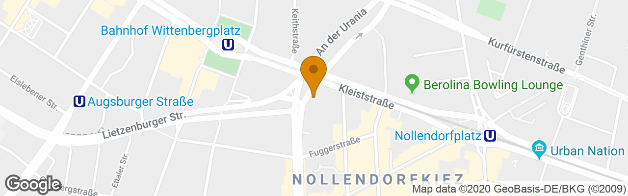 Hotel Riu Plaza Berlin