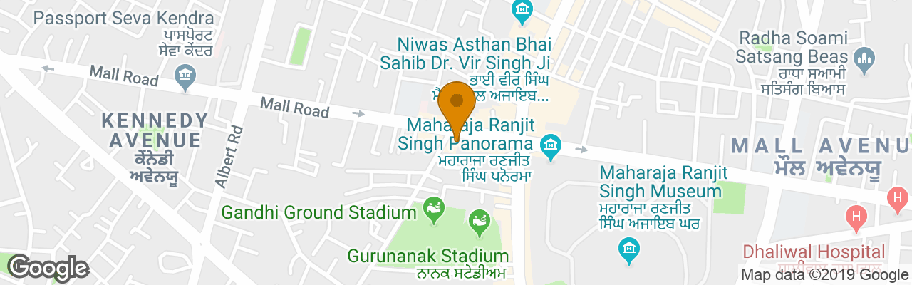 Hotel Narula's Aurrum