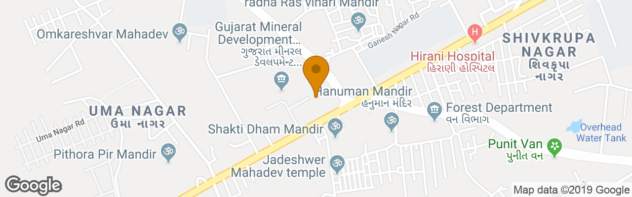 Hotel Regenta Resort Bhuj