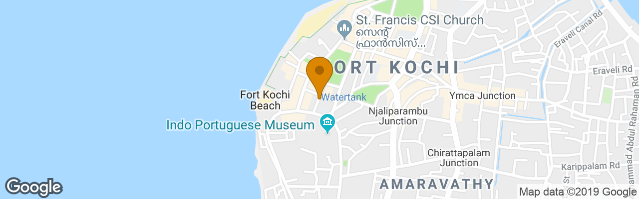 Residence Chiramel Residency