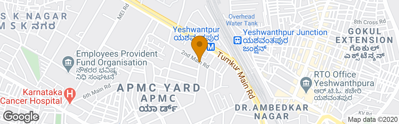 Hotel Udupi Park Inn