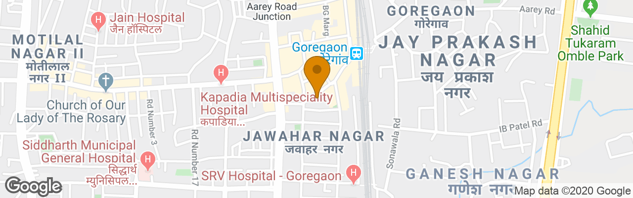 Pension Nice Guest House