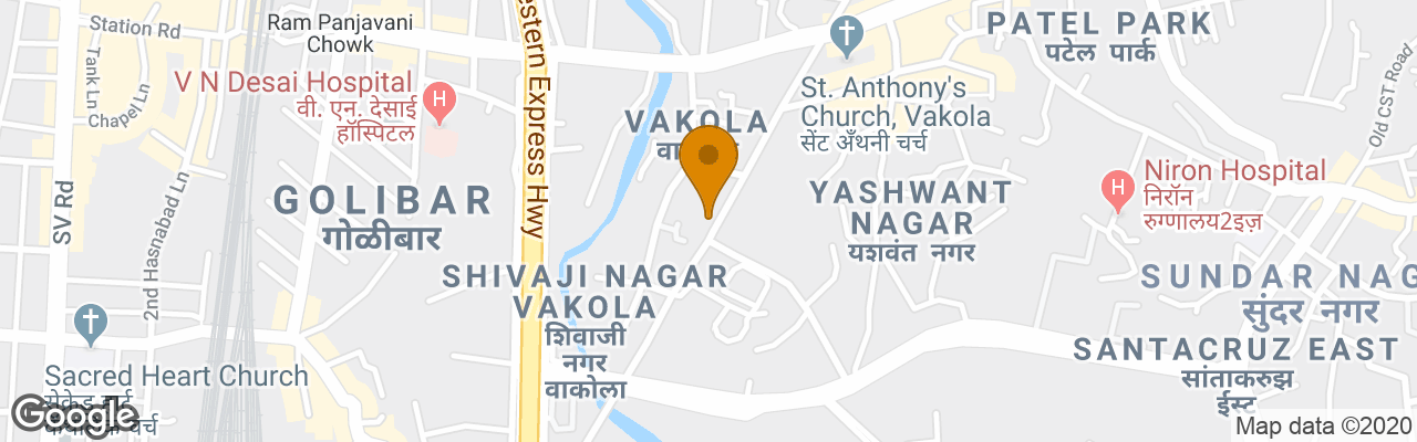 Laurent & Benon Suites Santacruz East