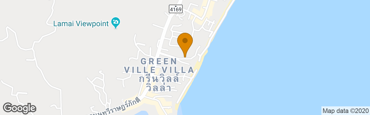 Hotel Green Canyon Hip & Cheap Resort