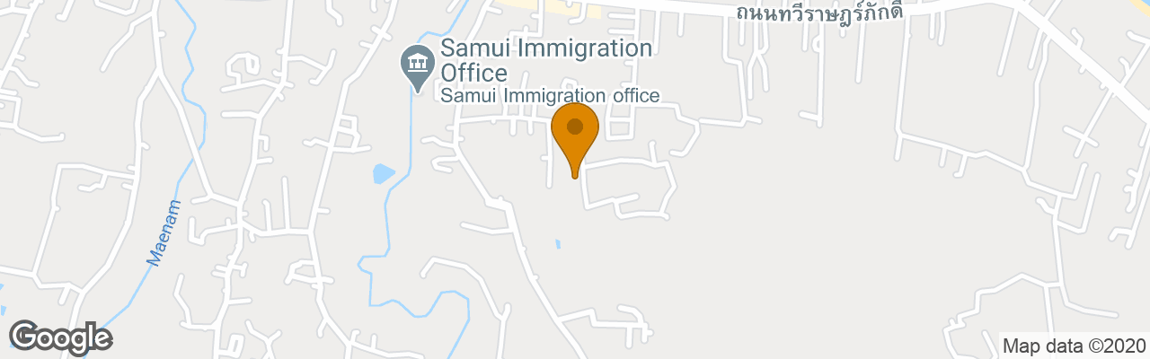 Wazzah Resort Bungalows