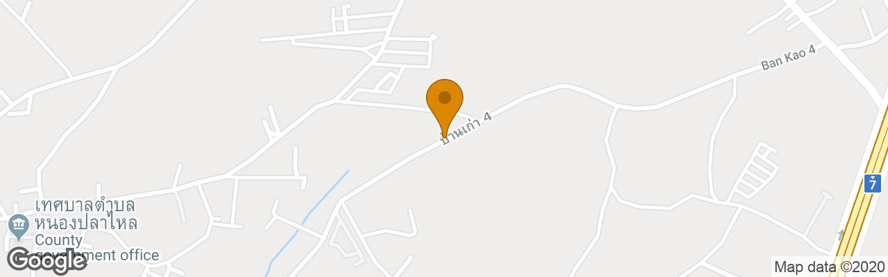 Hotel Thai Thani Pool Villa Resort Pattaya