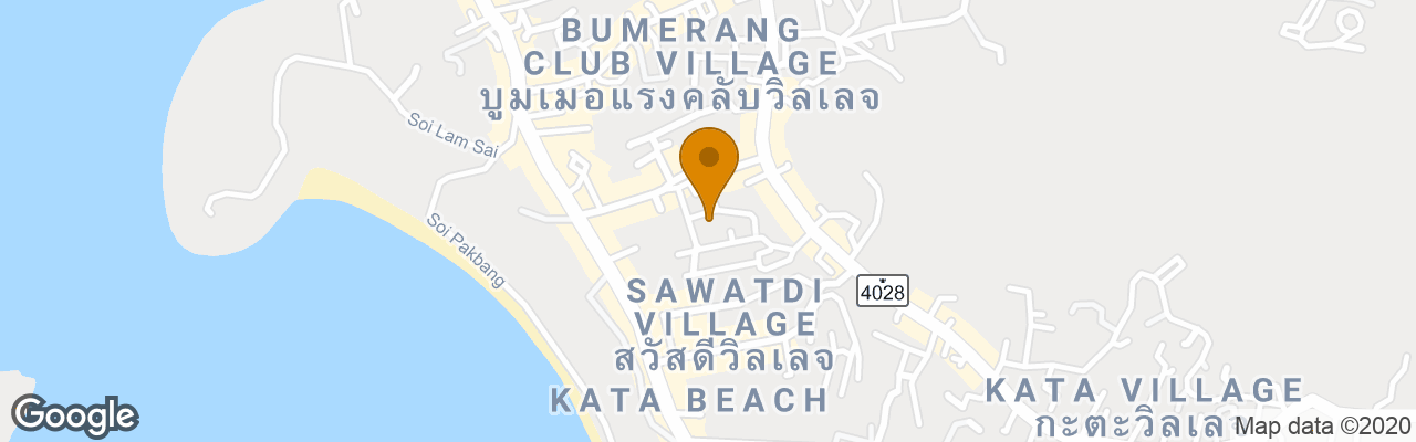 Hotel The Orchid House