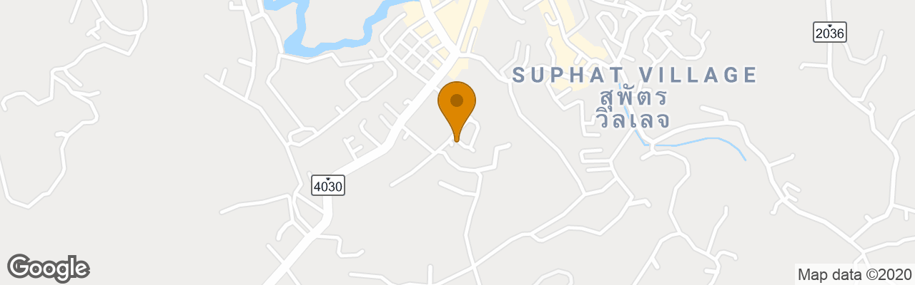 Hotel Phuket Resort Sai Rougn Residence