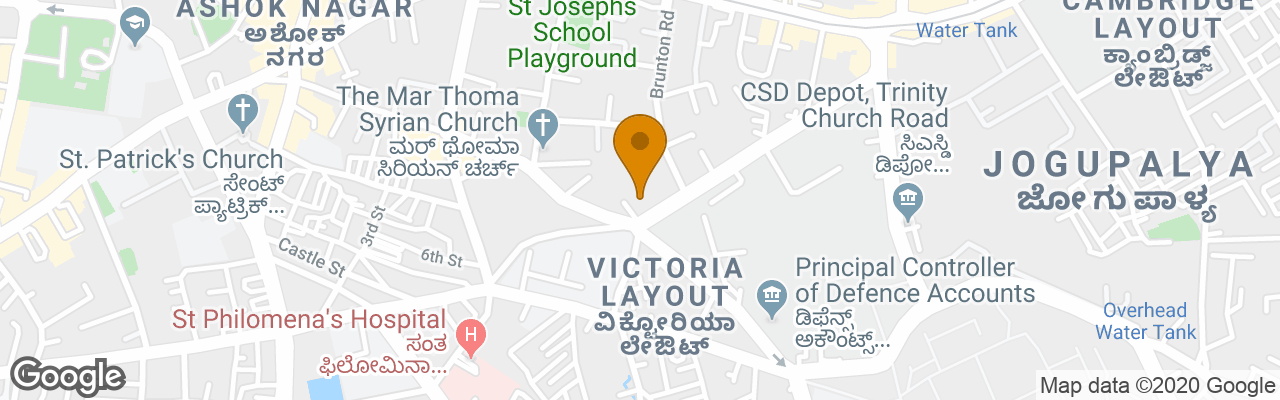 WelcomHotel Bengaluru