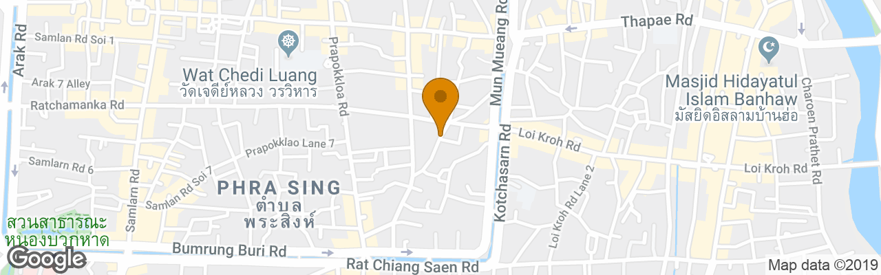 Hotel T Room Guesthouse