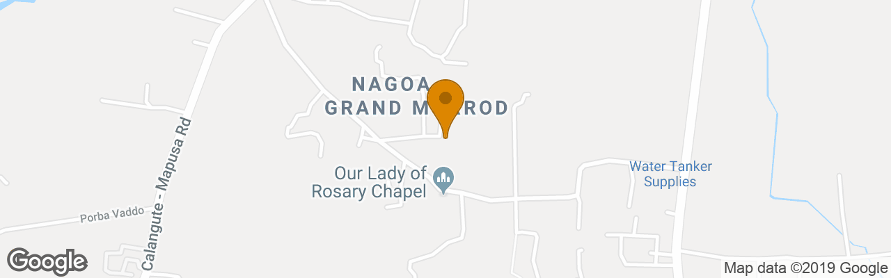 Richmonde Park Villas