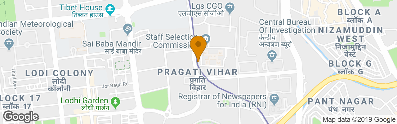 Hotel Vivanta By Taj - Dwarka