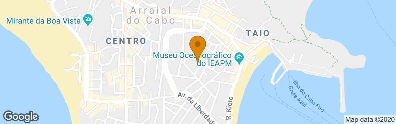 Bed and Breakfast Hospedagem Georgia Bnb 