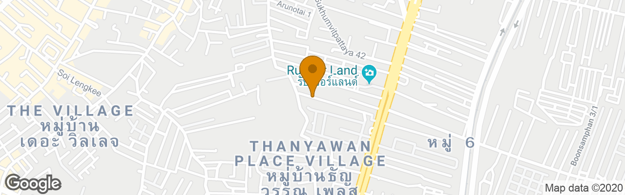 Sun Smile Resort Pattaya