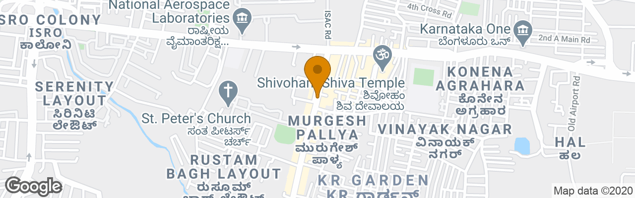 Hotel Srinidhi Residency