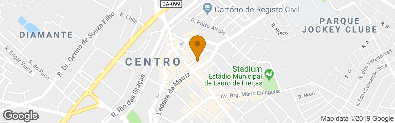 Hotel Bbb Simplerooms Centro Lauro De Freitas Ba 