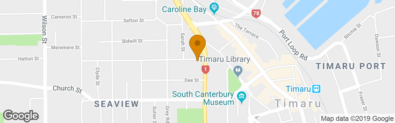 Elizabeth Court Bed & Breakfast