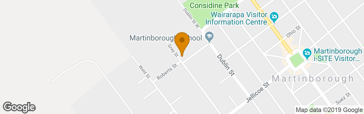 Bed and Breakfast The Old Manse