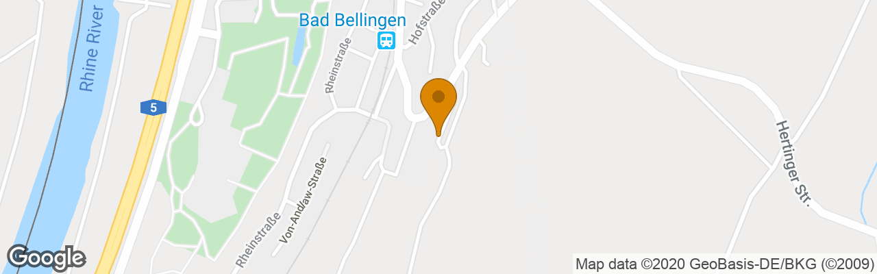 Rheintalblick Ferienhaus