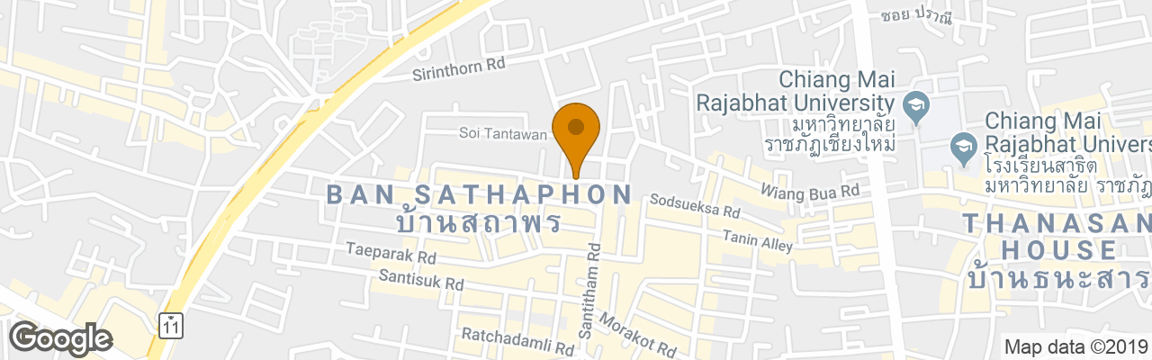 Hotel Noppakao Place