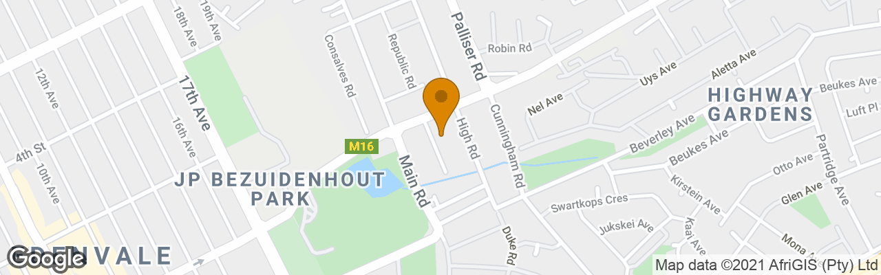 Pension President Lodge