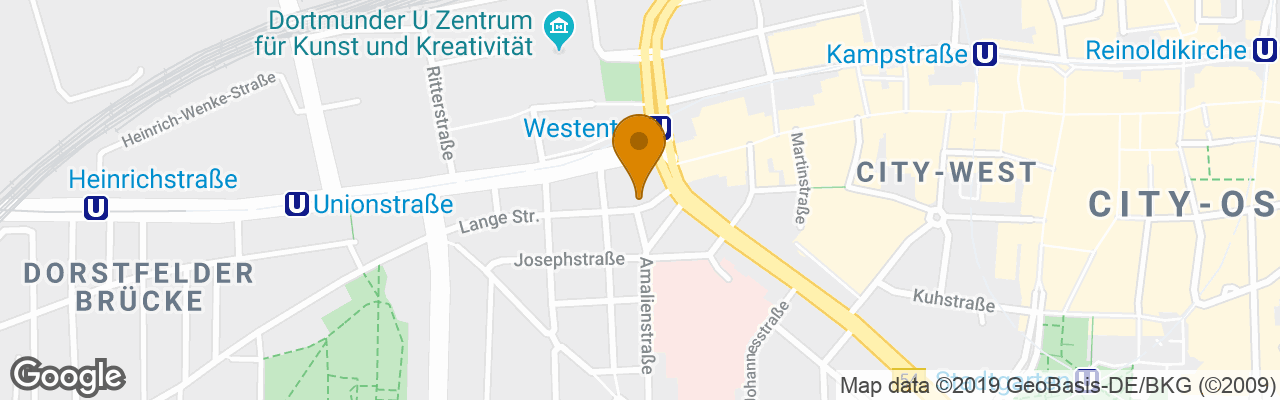 Novum Hotel Excelsior Dortmund