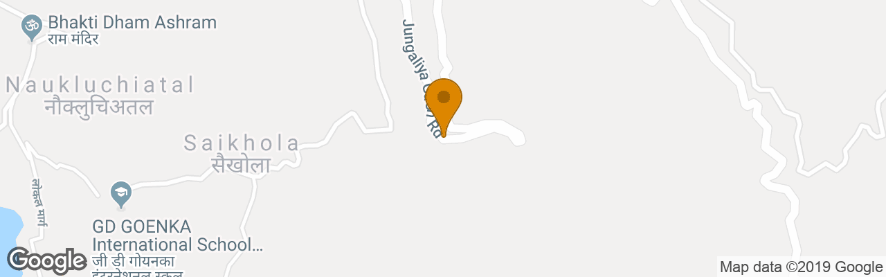 Hotel United 21 Nature Paradise Bhimtal