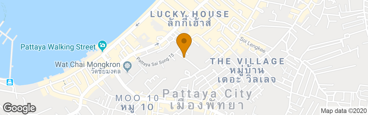 Hotel Neta Resort Pattaya