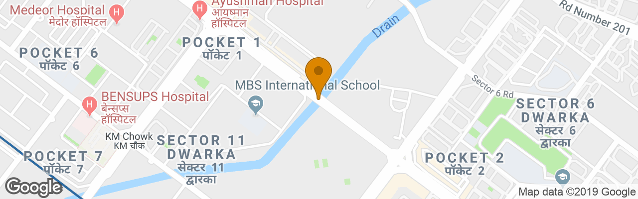 Hotel Krishna Residency