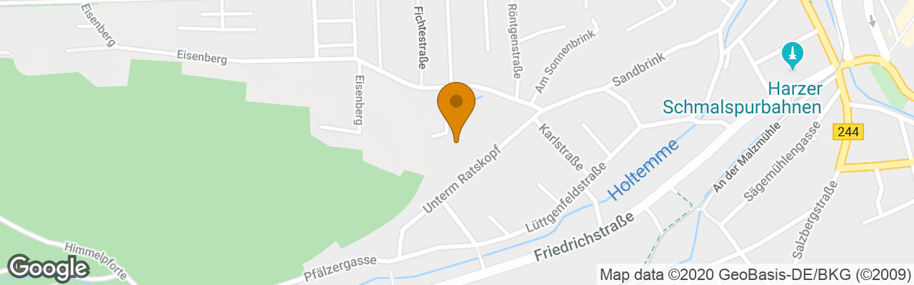 Regiohotel Villa Ratskopf