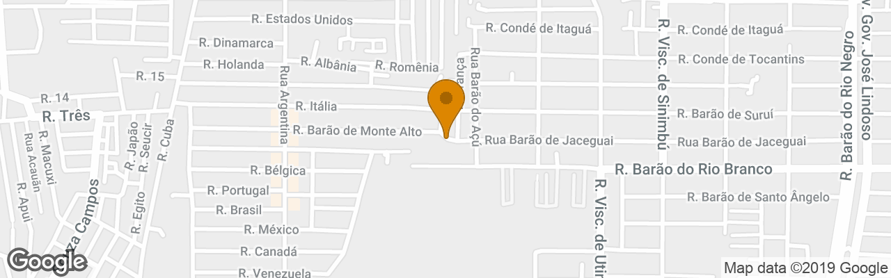 Bed and Breakfast Amazon Laranjeiras Eco Hostel 