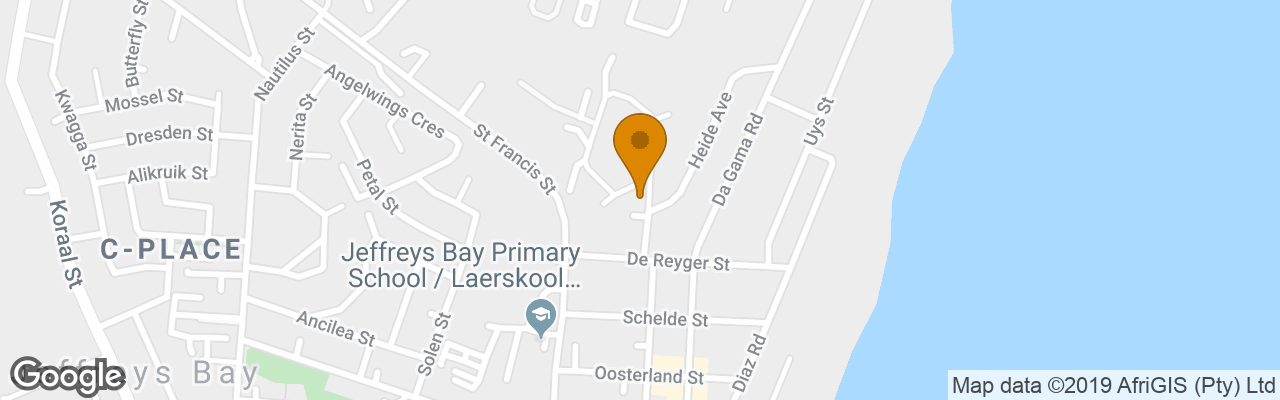 Pension On The Bay Guesthouse