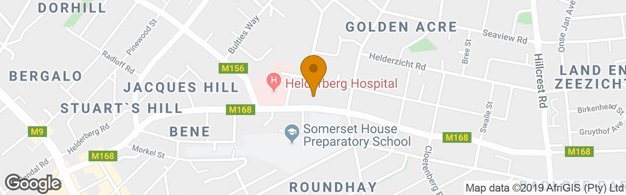 Pensión Albourne Guest House