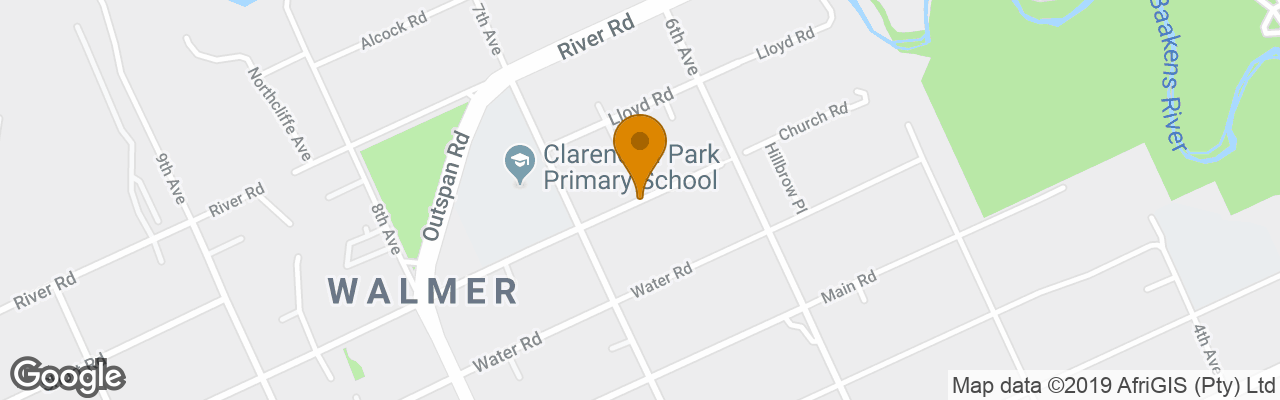 Pension 39 On Church Guesthouse