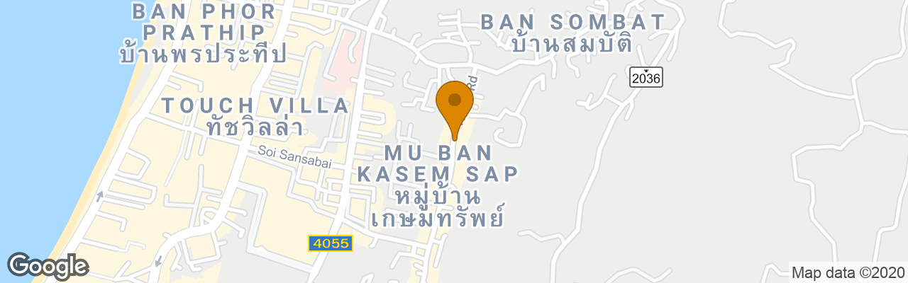 Pension Baan Nitra Guesthouse