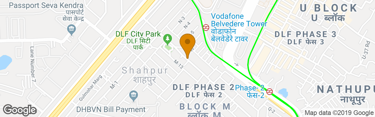 Hotel Oyo Rooms Cyber City Grand