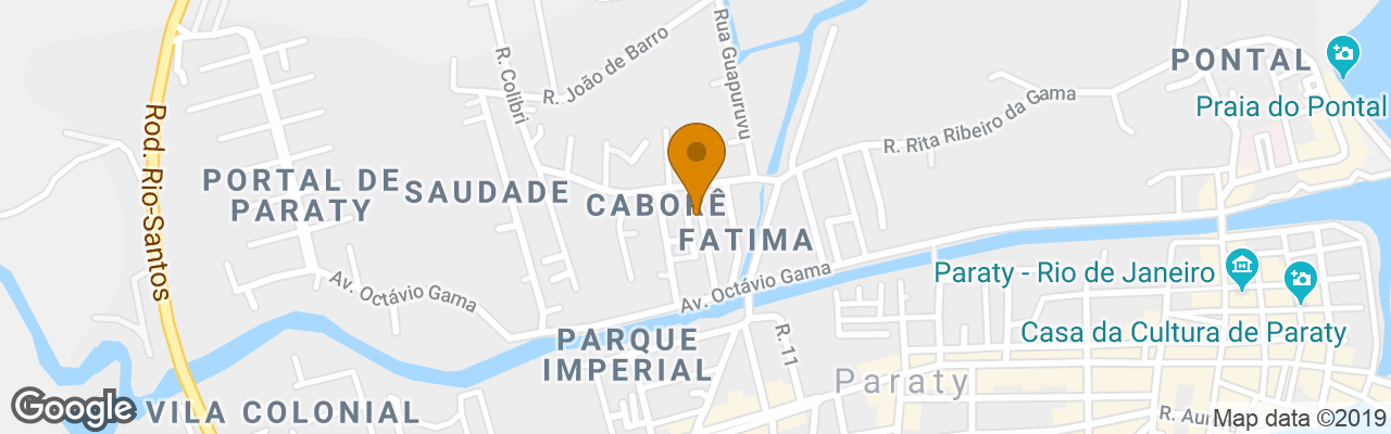 Bed and Breakfast Pouso Jasmim 