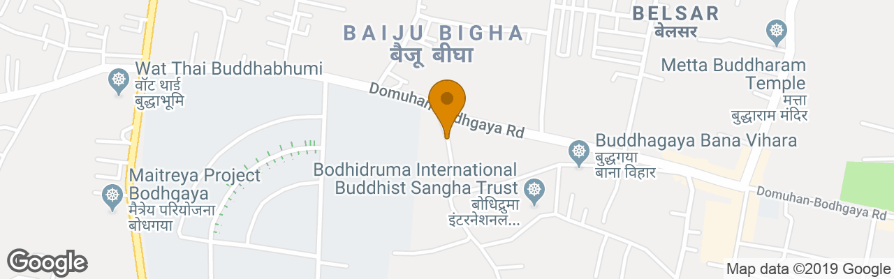 Hotel Heritage Bodhgaya