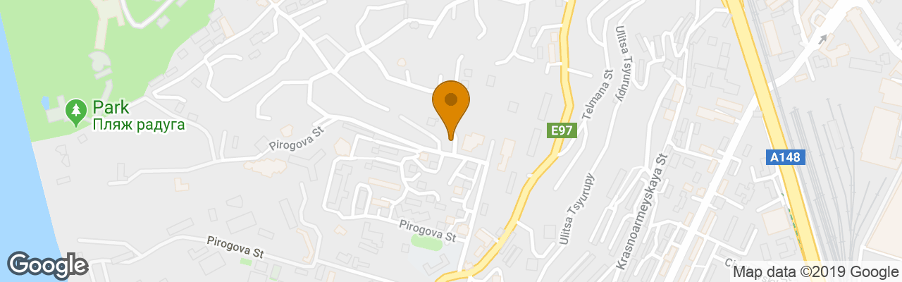 Hotel Raduga Prestige