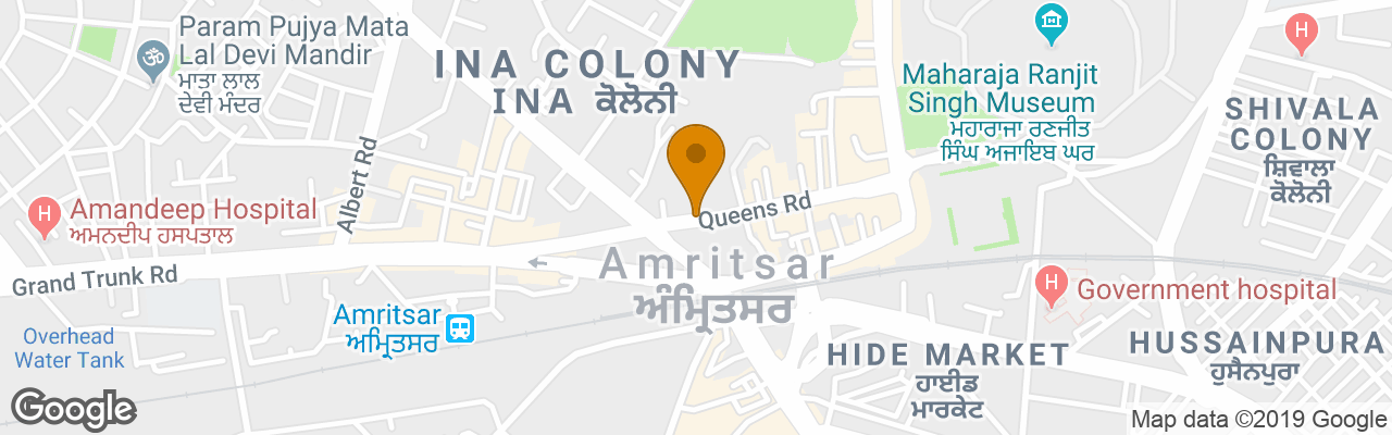 Hotel Pearl Inn & Suites