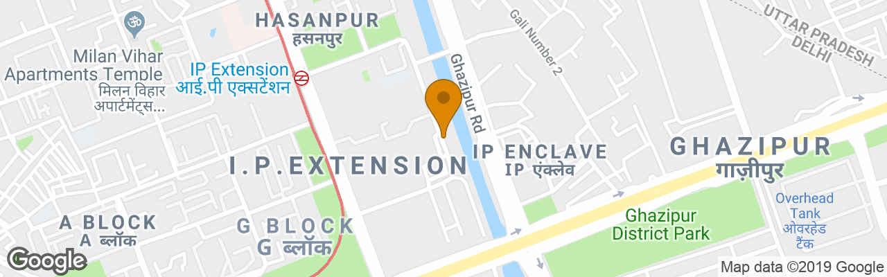 Hotel Park Inn By Radisson New Delhi Ip Extension