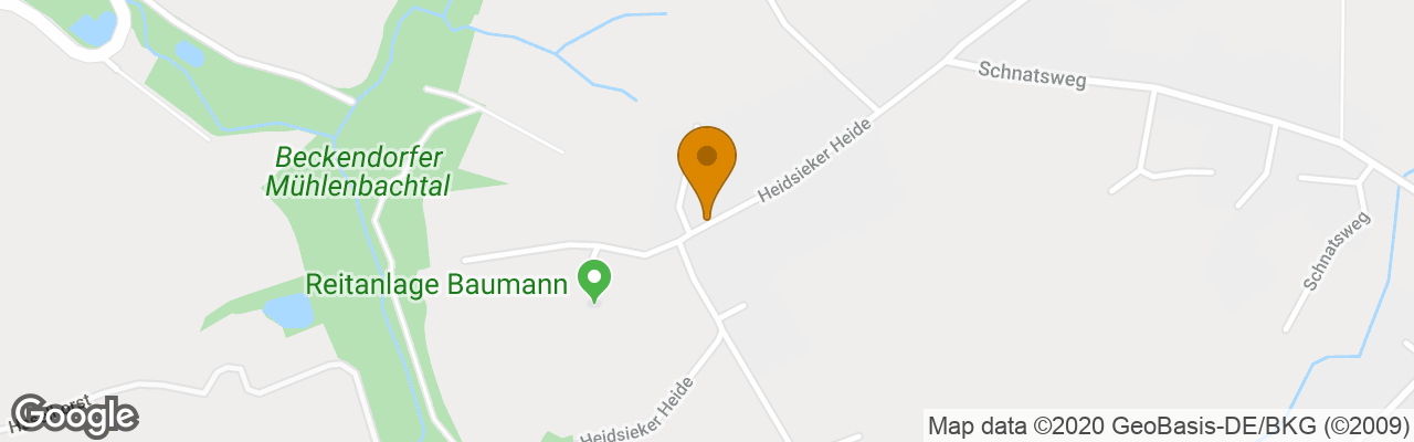 Hotel Weitblick Bielefeld