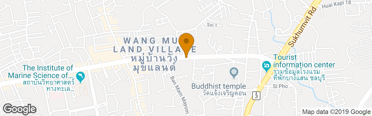 Hotel Yanadin Serviced Apartments