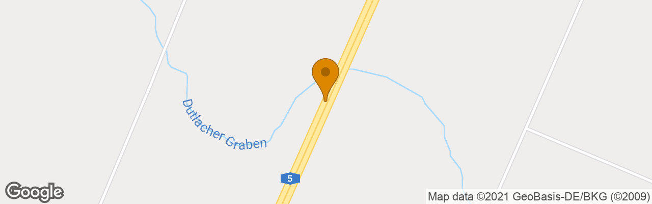 Serways Hotel Bruchsal West