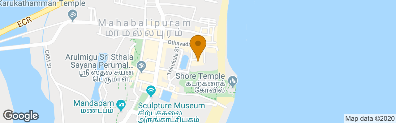 Hotel Sea Breeze Beach Resort