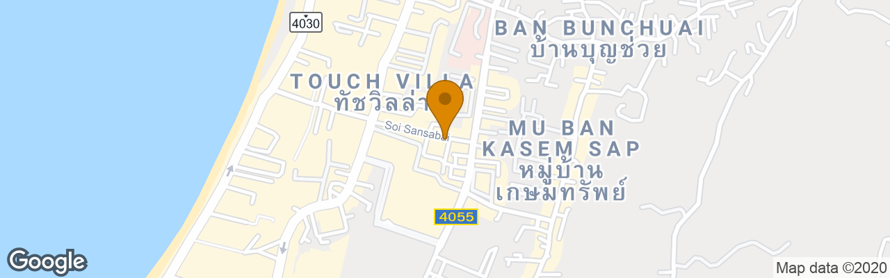 Hotel The Chambre Patong