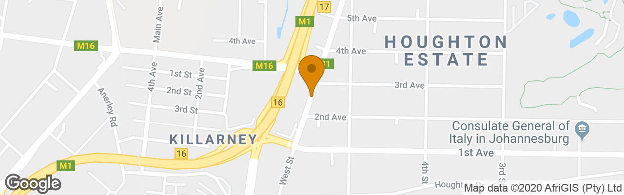 Pension Villa Simonne